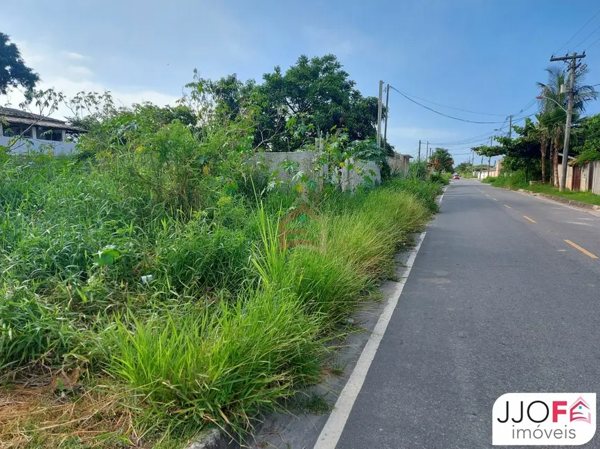 Foto 1 de Terreno / Lote à venda, 480m2 em Marica - RJ