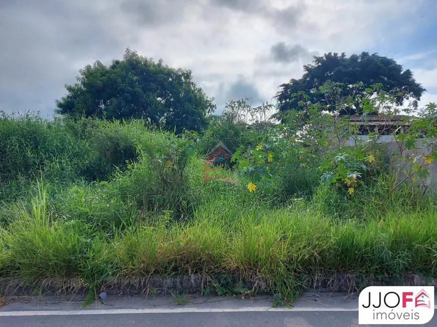 Foto 2 de Terreno / Lote à venda, 480m2 em Marica - RJ