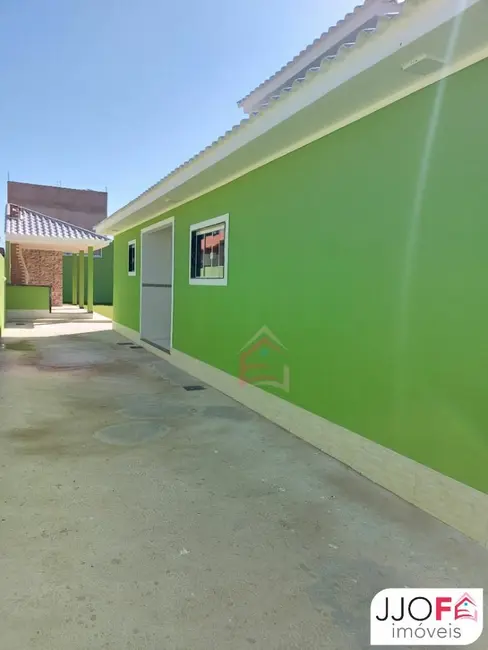 Foto 5 de Casa com 3 quartos à venda, 137m2 em Jardim Atlântico Oeste (Itaipuaçu), Marica - RJ