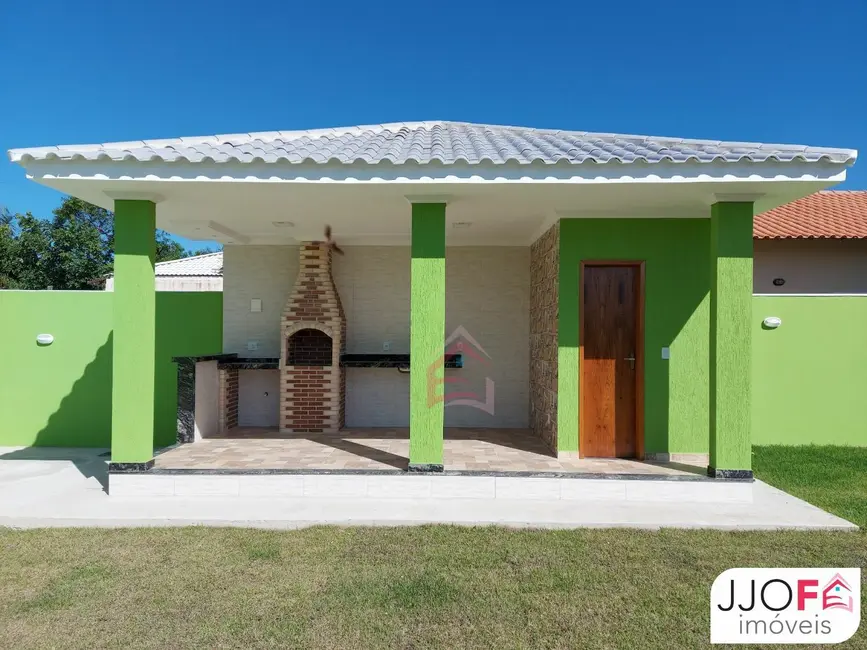 Foto 7 de Casa com 3 quartos à venda, 137m2 em Jardim Atlântico Oeste (Itaipuaçu), Marica - RJ