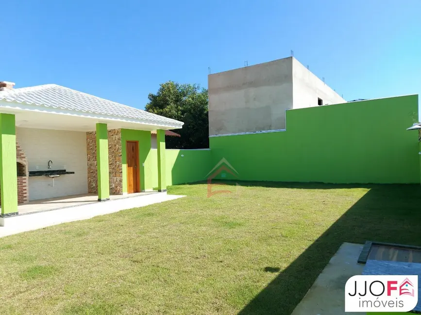 Foto 9 de Casa com 3 quartos à venda, 137m2 em Jardim Atlântico Oeste (Itaipuaçu), Marica - RJ