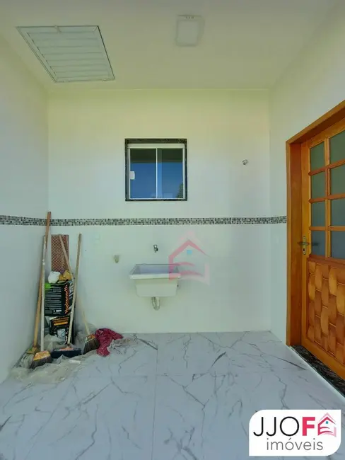 Foto 8 de Casa com 3 quartos à venda, 137m2 em Jardim Atlântico Oeste (Itaipuaçu), Marica - RJ