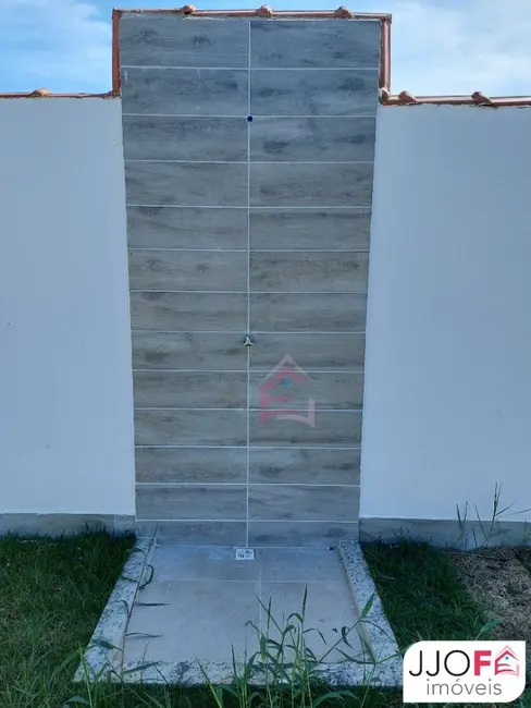 Foto 8 de Casa com 3 quartos à venda, 108m2 em Marica - RJ