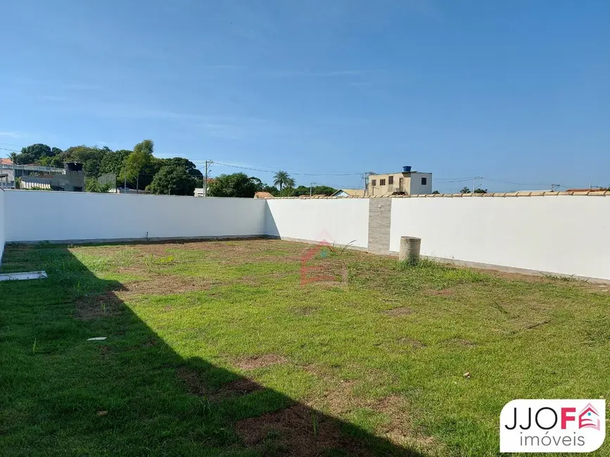 Foto 6 de Casa com 3 quartos à venda, 108m2 em Marica - RJ