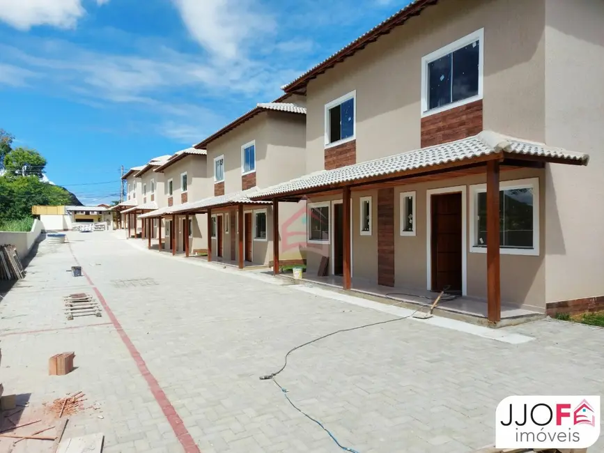 Casa com 2 quartos à venda, 65m2 em Rincão Mimoso (Itaipuaçu), Marica - RJ - imagem 8 Foto 8 de Casa com 2 quartos à venda, 65m2 em Rincão Mimoso (Itaipuaçu), Marica - RJ