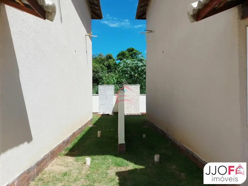 Casa com 2 quartos à venda, 65m2 em Rincão Mimoso (Itaipuaçu), Marica - RJ - imagem 7 Foto 7 de Casa com 2 quartos à venda, 65m2 em Rincão Mimoso (Itaipuaçu), Marica - RJ