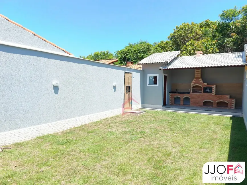 Foto 6 de Casa com 3 quartos à venda, 95m2 em Jardim Atlântico Central (Itaipuaçu), Marica - RJ