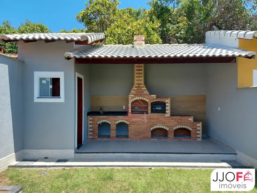 Foto 8 de Casa com 3 quartos à venda, 95m2 em Jardim Atlântico Central (Itaipuaçu), Marica - RJ