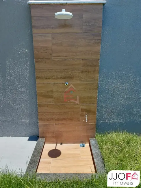 Foto 7 de Casa com 3 quartos à venda, 108m2 em Marica - RJ