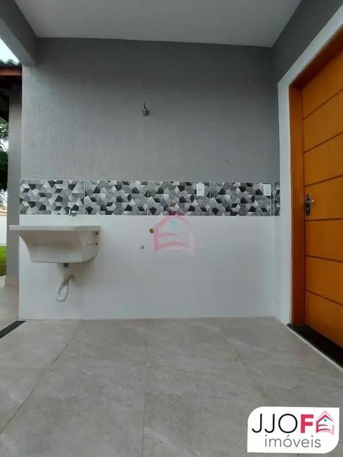 Foto 5 de Casa com 3 quartos à venda, 140m2 em Marica - RJ