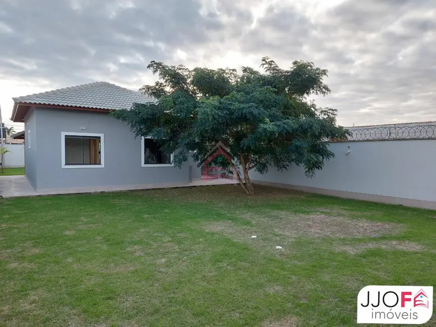 Foto 9 de Casa com 3 quartos à venda, 140m2 em Marica - RJ