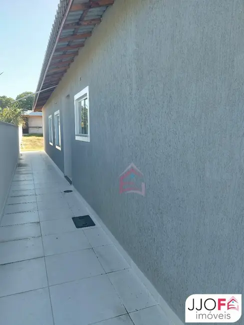 Foto 5 de Casa com 3 quartos à venda, 117m2 em Jardim Atlântico Leste (Itaipuaçu), Marica - RJ