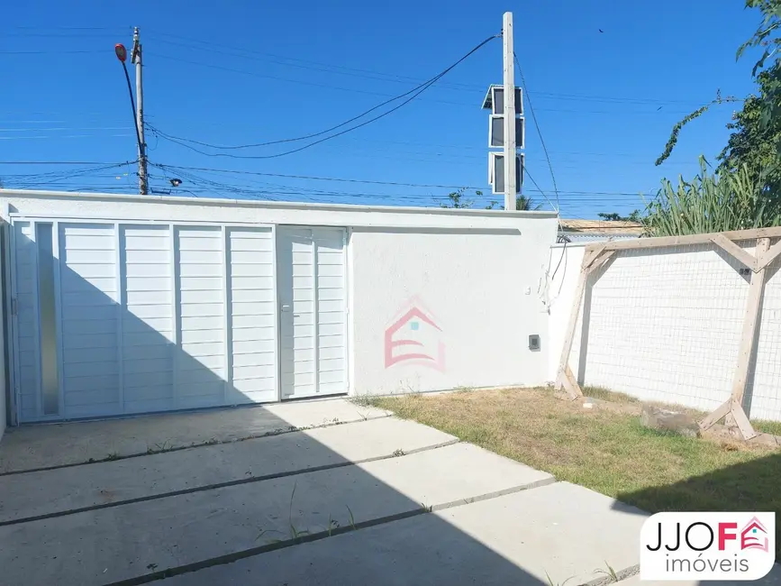 Foto 4 de Casa com 3 quartos à venda, 117m2 em Jardim Atlântico Leste (Itaipuaçu), Marica - RJ