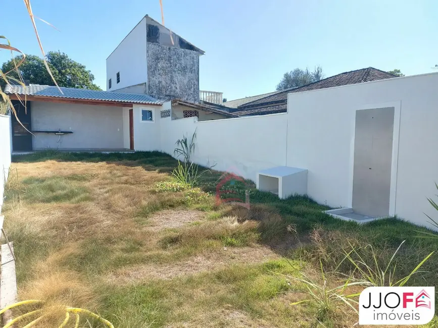 Foto 7 de Casa com 3 quartos à venda, 117m2 em Jardim Atlântico Leste (Itaipuaçu), Marica - RJ