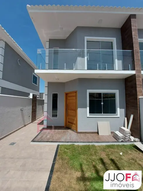 Foto 2 de Casa com 2 quartos à venda, 75m2 em Jardim Atlântico Leste (Itaipuaçu), Marica - RJ