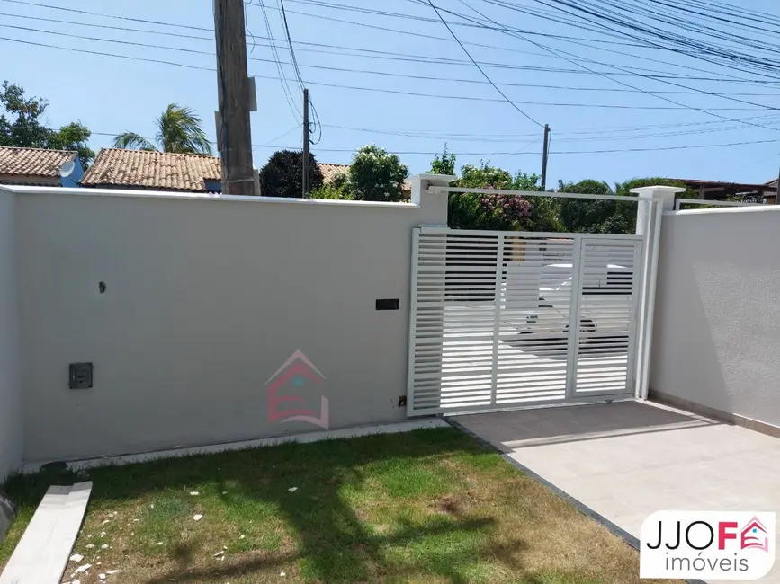 Foto 4 de Casa com 2 quartos à venda, 75m2 em Jardim Atlântico Leste (Itaipuaçu), Marica - RJ