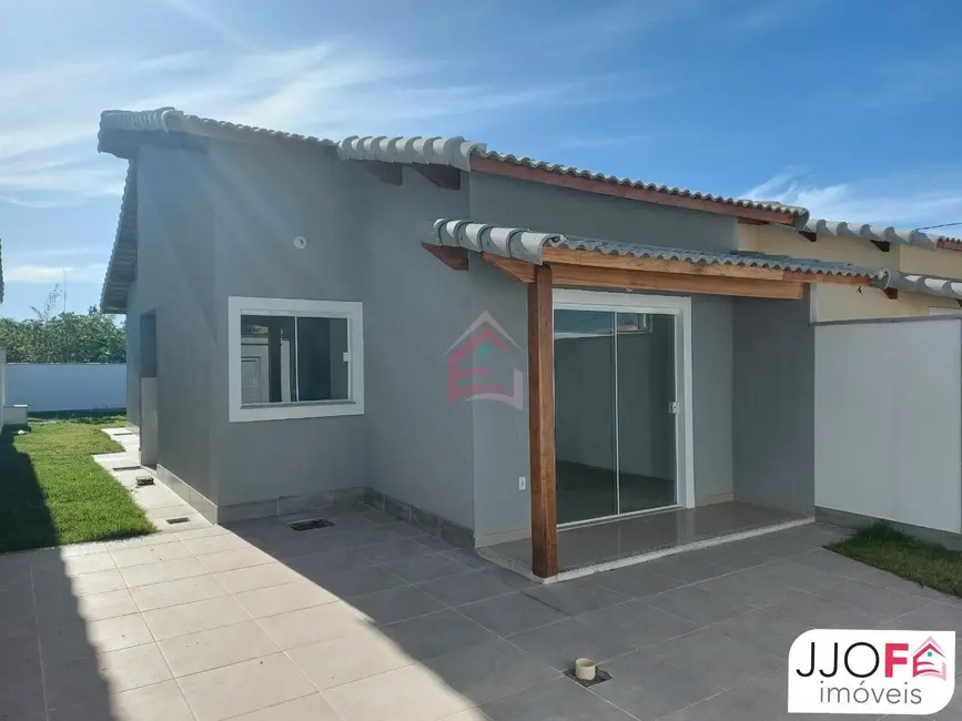 Foto 3 de Casa com 2 quartos à venda, 69m2 em Rincão Mimoso (Itaipuaçu), Marica - RJ