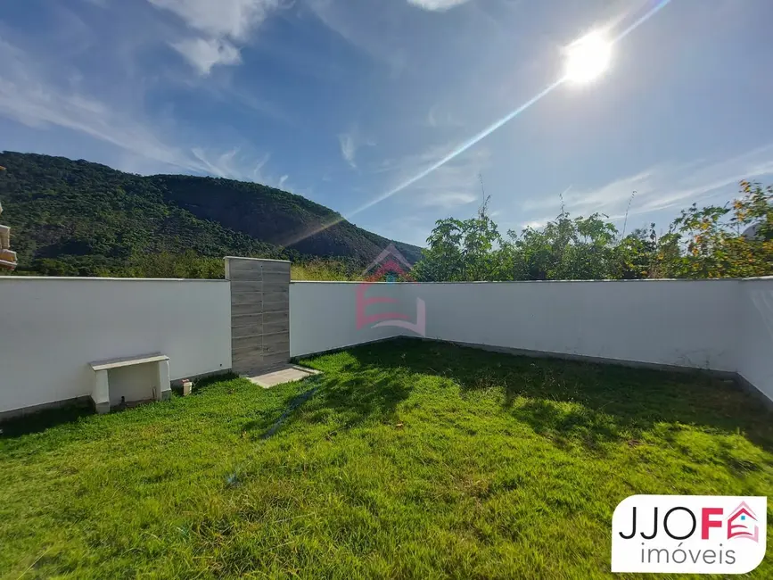 Foto 8 de Casa com 2 quartos à venda, 69m2 em Rincão Mimoso (Itaipuaçu), Marica - RJ