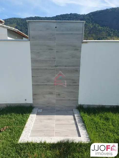 Foto 9 de Casa com 2 quartos à venda, 69m2 em Rincão Mimoso (Itaipuaçu), Marica - RJ