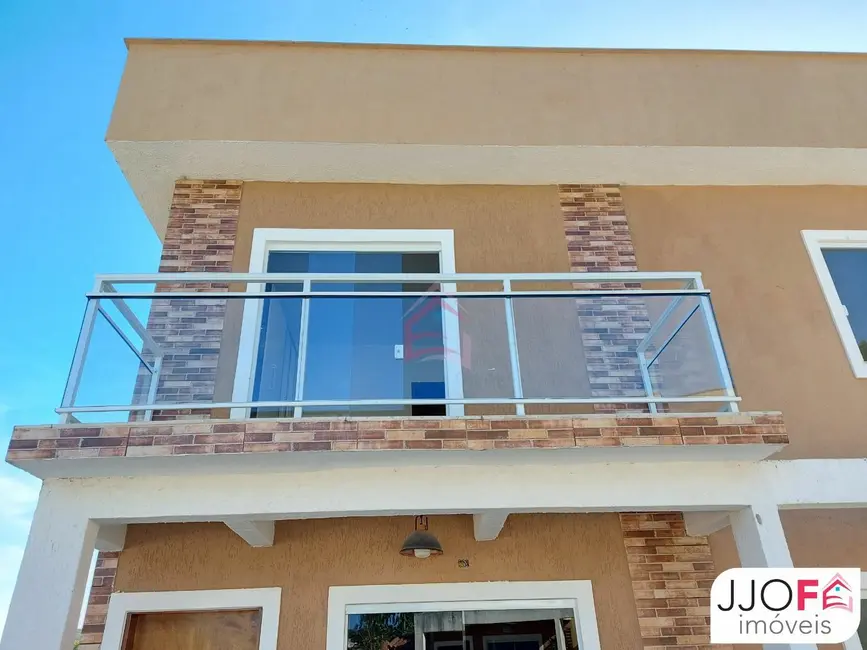 Foto 4 de Casa com 2 quartos à venda, 75m2 em Itaocaia Valley (Itaipuaçu), Marica - RJ