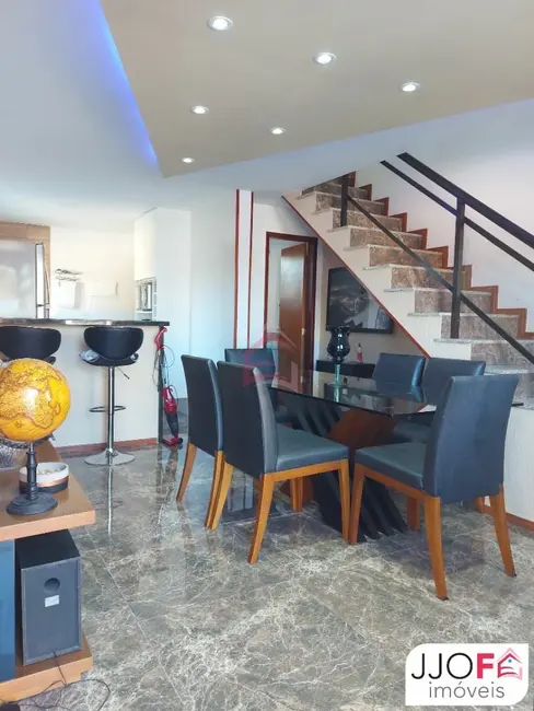 Foto 7 de Casa com 2 quartos à venda, 75m2 em Itaocaia Valley (Itaipuaçu), Marica - RJ