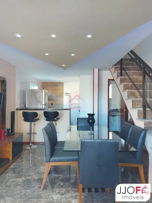 Foto 8 de Casa com 2 quartos à venda, 75m2 em Itaocaia Valley (Itaipuaçu), Marica - RJ