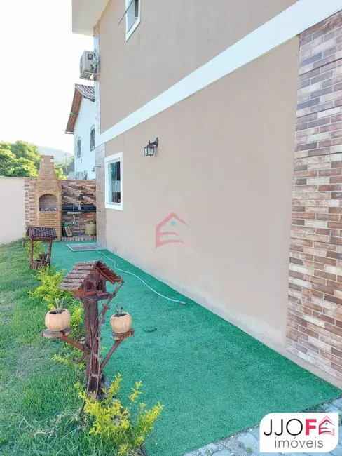 Foto 5 de Casa com 2 quartos à venda, 75m2 em Itaocaia Valley (Itaipuaçu), Marica - RJ