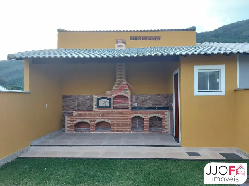Foto 9 de Casa com 2 quartos à venda, 90m2 em Barroco (Itaipuaçu), Marica - RJ