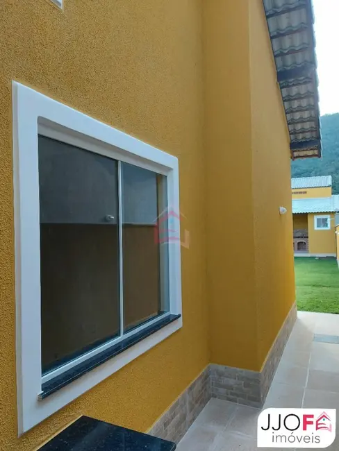 Foto 5 de Casa com 2 quartos à venda, 90m2 em Barroco (Itaipuaçu), Marica - RJ