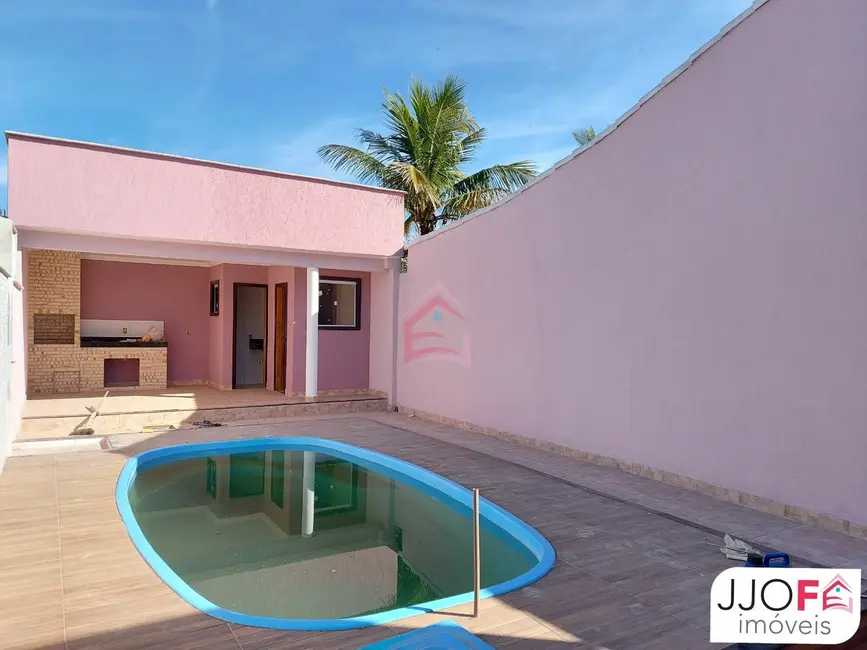 Foto 7 de Casa com 3 quartos à venda, 134m2 em Marica - RJ