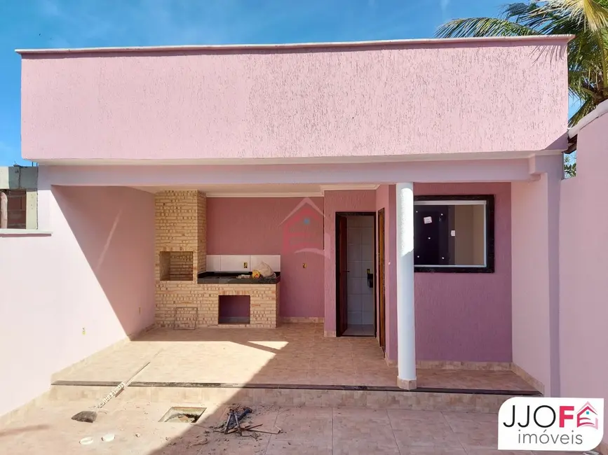 Foto 9 de Casa com 3 quartos à venda, 134m2 em Marica - RJ