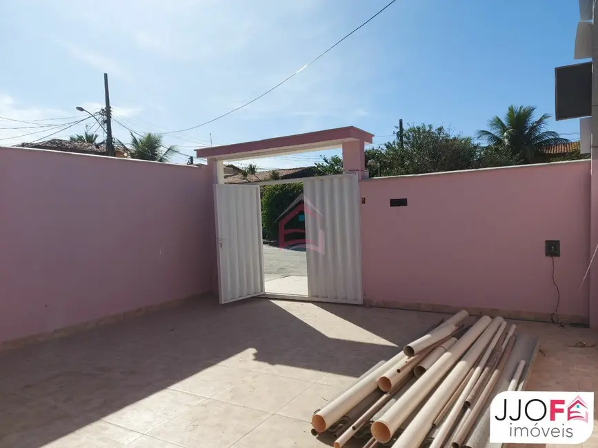 Foto 3 de Casa com 3 quartos à venda, 134m2 em Marica - RJ