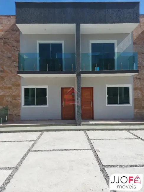 Casa com 2 quartos à venda, 81m2 em Jardim Atlântico Oeste (Itaipuaçu), Marica - RJ - imagem 4 Foto 4 de Casa com 2 quartos à venda, 81m2 em Jardim Atlântico Oeste (Itaipuaçu), Marica - RJ