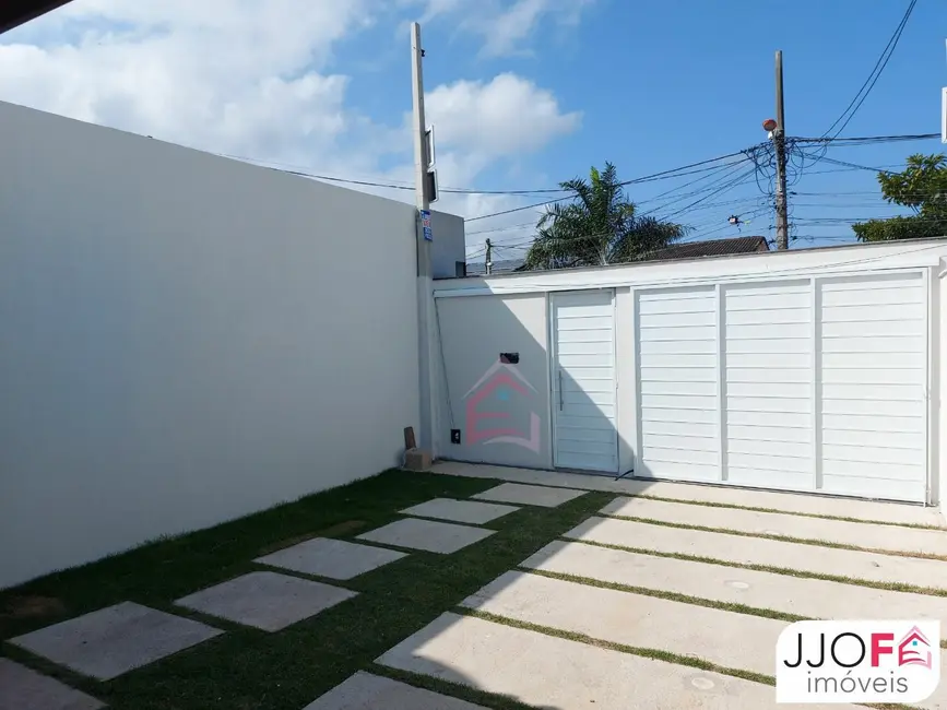 Casa com 2 quartos à venda, 85m2 em Marica - RJ - imagem 3 Foto 3 de Casa com 2 quartos à venda, 85m2 em Marica - RJ