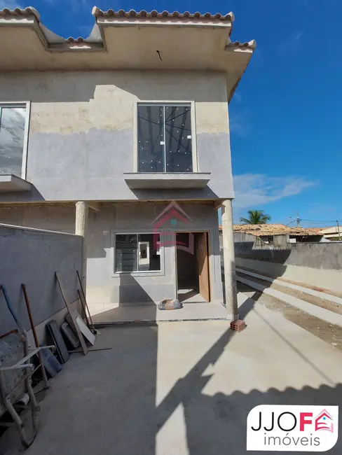 Foto 6 de Casa com 2 quartos à venda, 75m2 em Jardim Atlântico Leste (Itaipuaçu), Marica - RJ