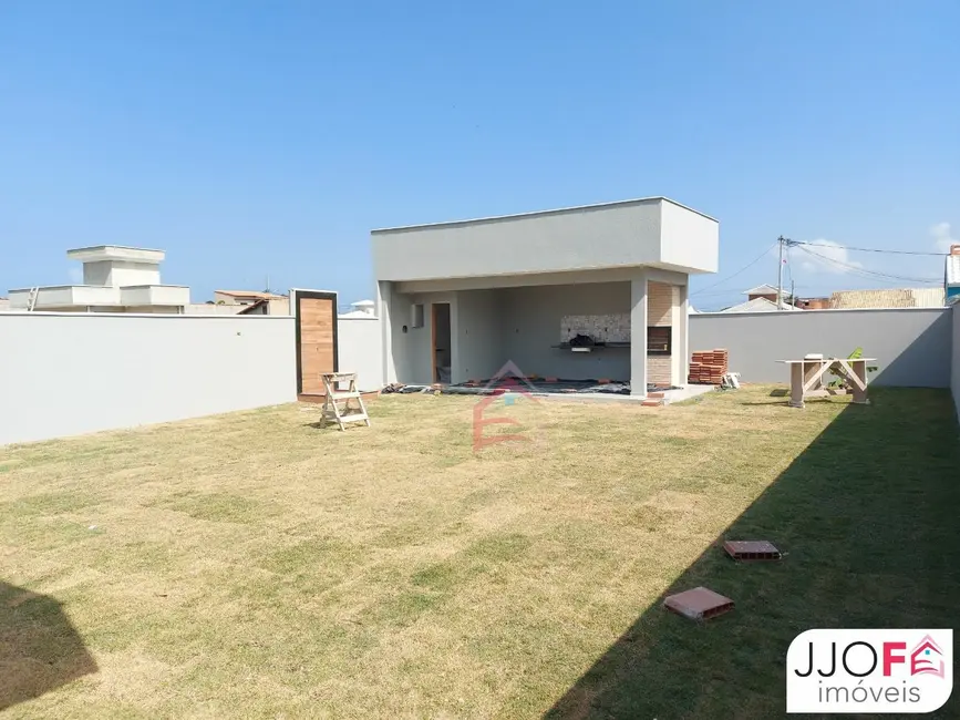 Casa com 3 quartos à venda, 130m2 em Jardim Atlântico Leste (Itaipuaçu), Marica - RJ - imagem 4 Foto 4 de Casa com 3 quartos à venda, 130m2 em Jardim Atlântico Leste (Itaipuaçu), Marica - RJ