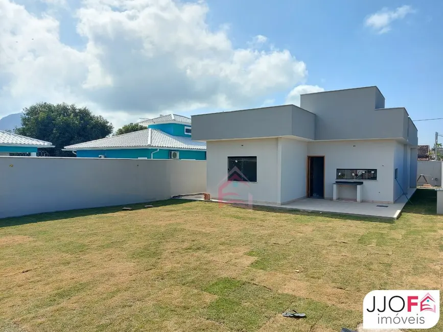 Casa com 3 quartos à venda, 130m2 em Jardim Atlântico Leste (Itaipuaçu), Marica - RJ - imagem 8 Foto 8 de Casa com 3 quartos à venda, 130m2 em Jardim Atlântico Leste (Itaipuaçu), Marica - RJ