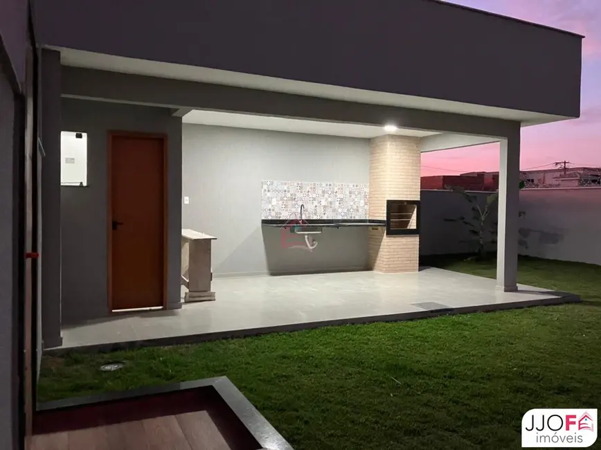 Casa com 3 quartos à venda, 130m2 em Jardim Atlântico Leste (Itaipuaçu), Marica - RJ - imagem 7 Foto 7 de Casa com 3 quartos à venda, 130m2 em Jardim Atlântico Leste (Itaipuaçu), Marica - RJ