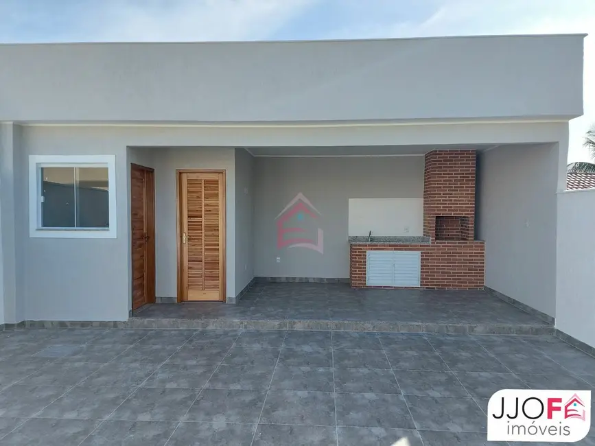 Casa com 3 quartos à venda, 134m2 em Jardim Atlântico Oeste (Itaipuaçu), Marica - RJ - imagem 8 Foto 8 de Casa com 3 quartos à venda, 134m2 em Jardim Atlântico Oeste (Itaipuaçu), Marica - RJ