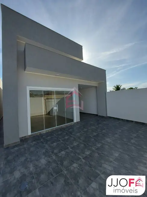 Foto 2 de Casa com 3 quartos à venda, 134m2 em Jardim Atlântico Oeste (Itaipuaçu), Marica - RJ