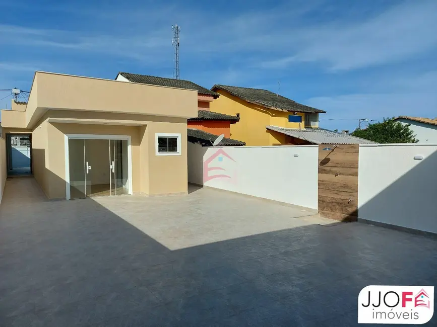 Foto 9 de Casa com 3 quartos à venda, 134m2 em Jardim Atlântico Oeste (Itaipuaçu), Marica - RJ
