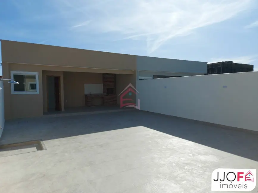 Foto 6 de Casa com 3 quartos à venda, 134m2 em Jardim Atlântico Oeste (Itaipuaçu), Marica - RJ