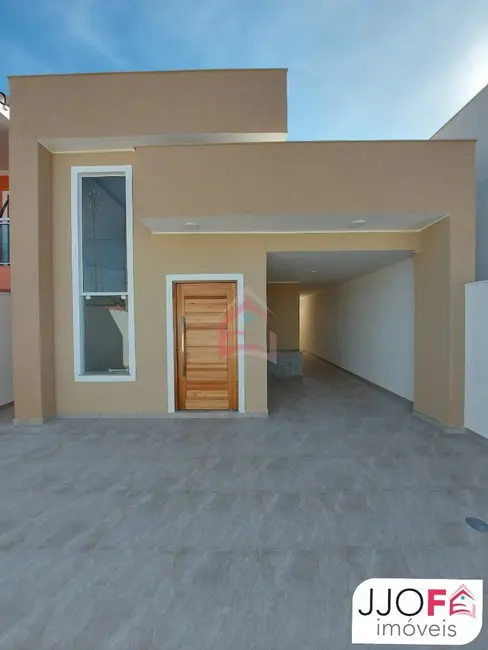 Foto 1 de Casa com 3 quartos à venda, 134m2 em Jardim Atlântico Oeste (Itaipuaçu), Marica - RJ