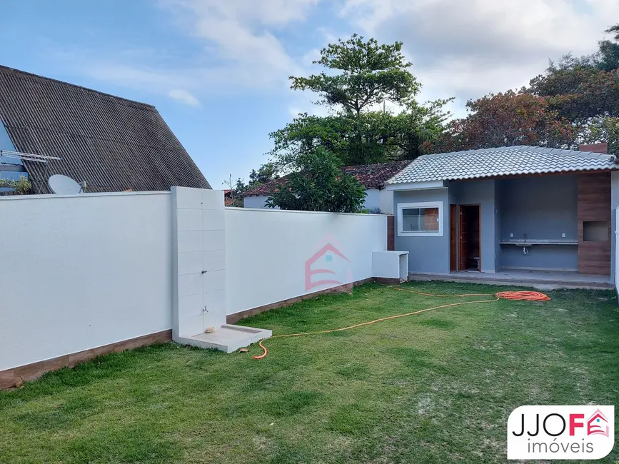 Casa com 2 quartos à venda, 88m2 em Recanto de Itaipuaçu (Itaipuaçu), Marica - RJ - imagem 7 Foto 7 de Casa com 2 quartos à venda, 88m2 em Recanto de Itaipuaçu (Itaipuaçu), Marica - RJ