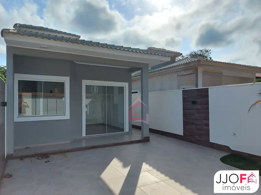 Casa com 2 quartos à venda, 88m2 em Recanto de Itaipuaçu (Itaipuaçu), Marica - RJ - imagem 3 Foto 3 de Casa com 2 quartos à venda, 88m2 em Recanto de Itaipuaçu (Itaipuaçu), Marica - RJ