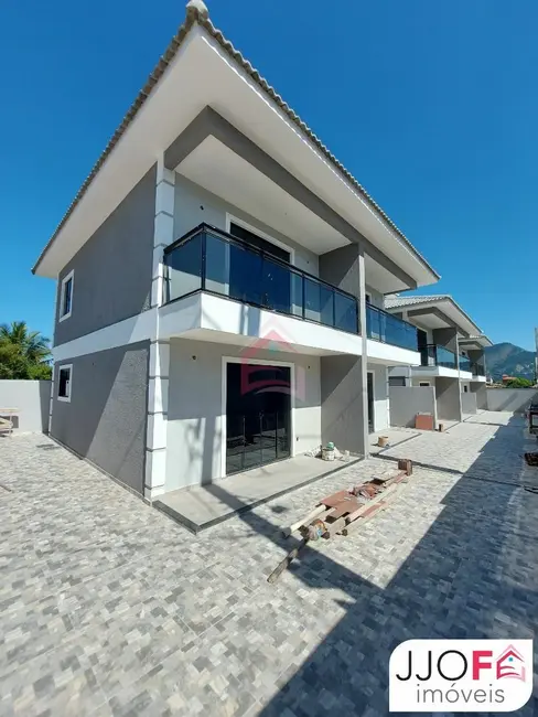 Foto 2 de Casa com 2 quartos à venda, 87m2 em Jardim Atlântico Leste (Itaipuaçu), Marica - RJ