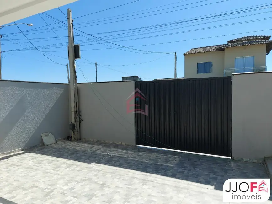 Foto 5 de Casa com 2 quartos à venda, 87m2 em Jardim Atlântico Leste (Itaipuaçu), Marica - RJ