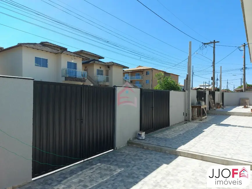 Foto 4 de Casa com 2 quartos à venda, 87m2 em Jardim Atlântico Leste (Itaipuaçu), Marica - RJ