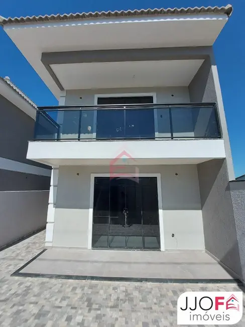 Foto 3 de Casa com 2 quartos à venda, 87m2 em Jardim Atlântico Leste (Itaipuaçu), Marica - RJ