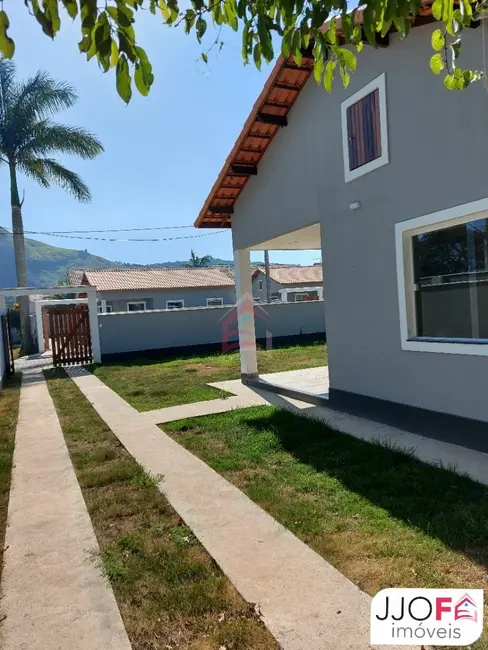 Foto 5 de Casa de Condomínio com 2 quartos à venda, 70m2 em Chácaras de Inoã (Inoã), Marica - RJ